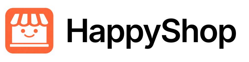 HappyShop